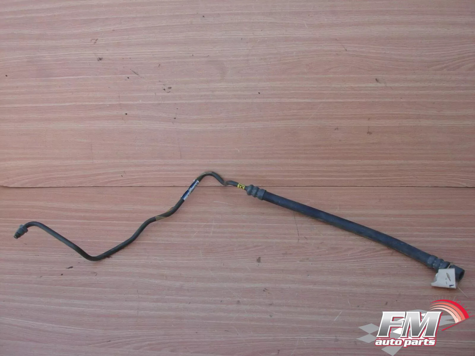 Power Steering Gear Pipe TK fits Opel Vauxhall Astra F 17D 17DR X17DTL C18NZ Power Steering Gear Pipe TK fits Opel Vauxhall Astra F 17D 17DR X17DTL C18NZ