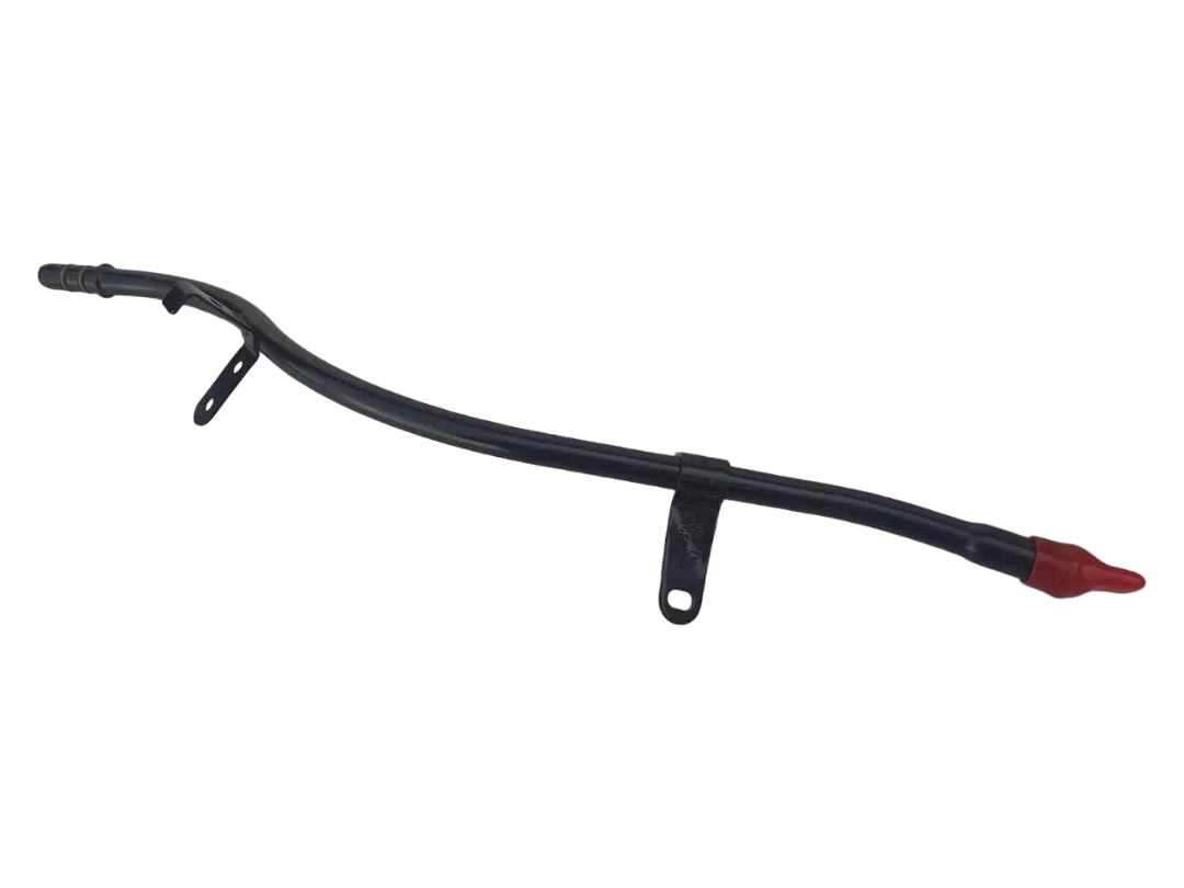 Oil Dipstick Tube Guide fits Opel Vauxhall Vectra C Z22SE 24460790 Genuine Oil Dipstick Tube Guide fits Opel Vauxhall Vectra C Z22SE 24460790 Genuine
