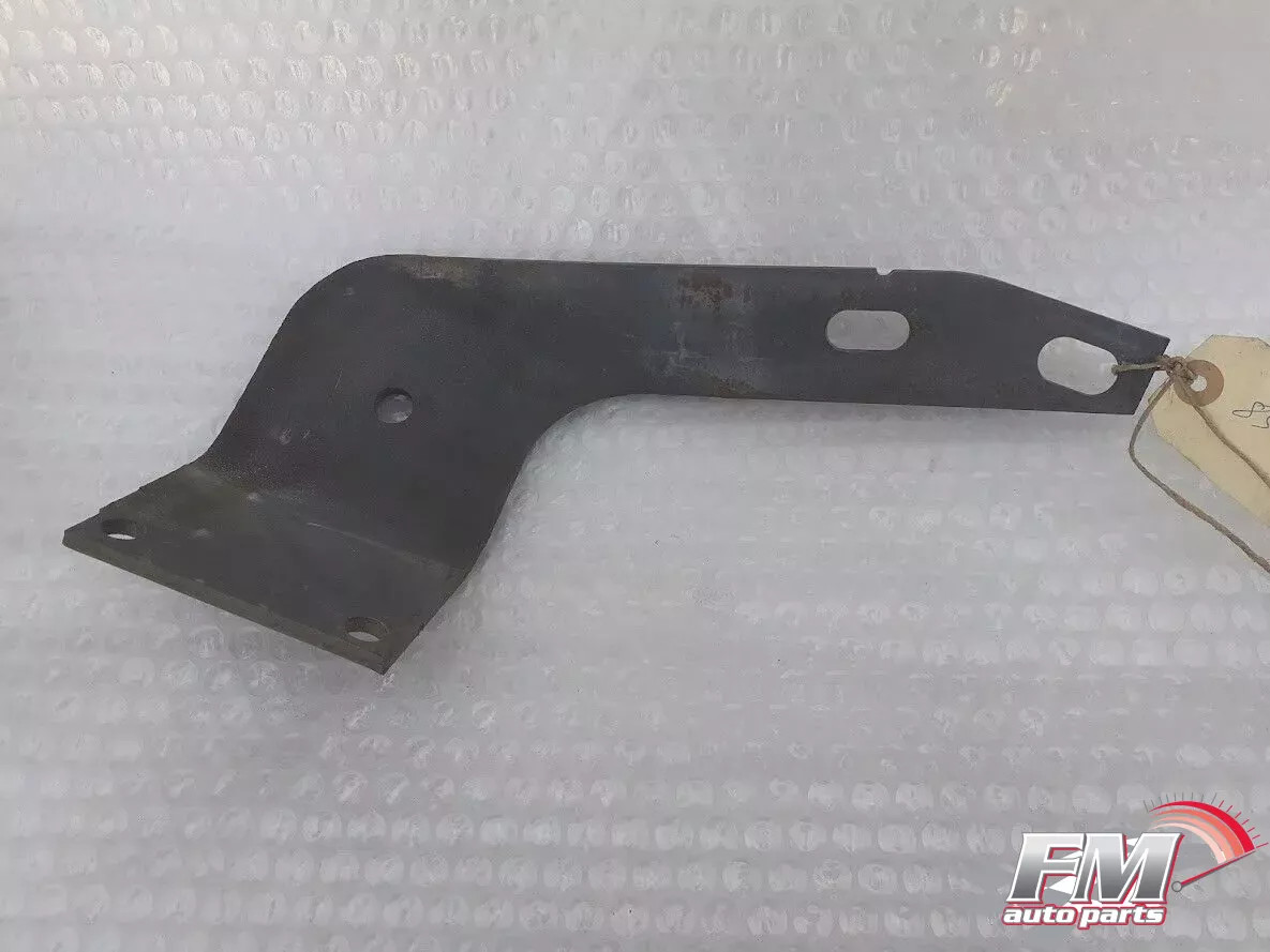 Exhaust Bracket fits Opel Rekord E Diesel 90067791 Genuine Exhaust Bracket fits Opel Rekord E Diesel 90067791 Genuine