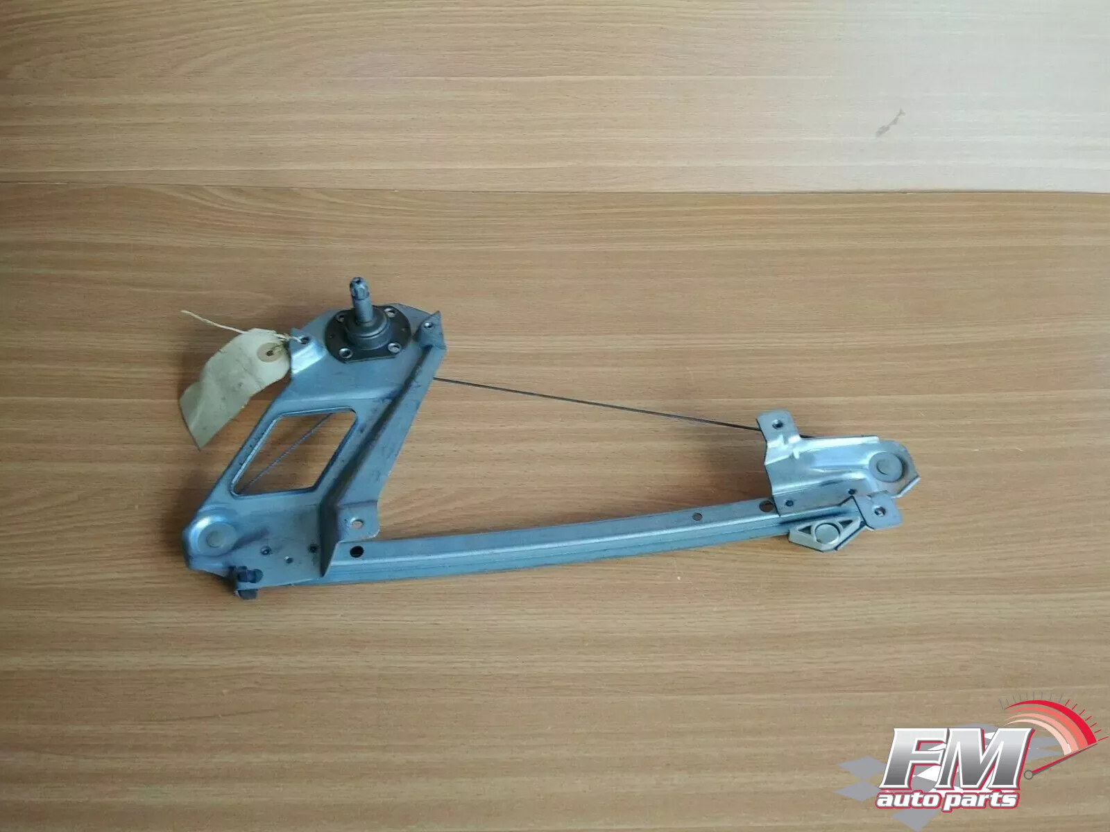 Window Regulator Manual Rear Right fits Opel Vauxhall Astra F Classic Genuine 90360538 Window Regulator Manual Rear Right fits Opel Vauxhall Astra F Classic Genuine 90360538