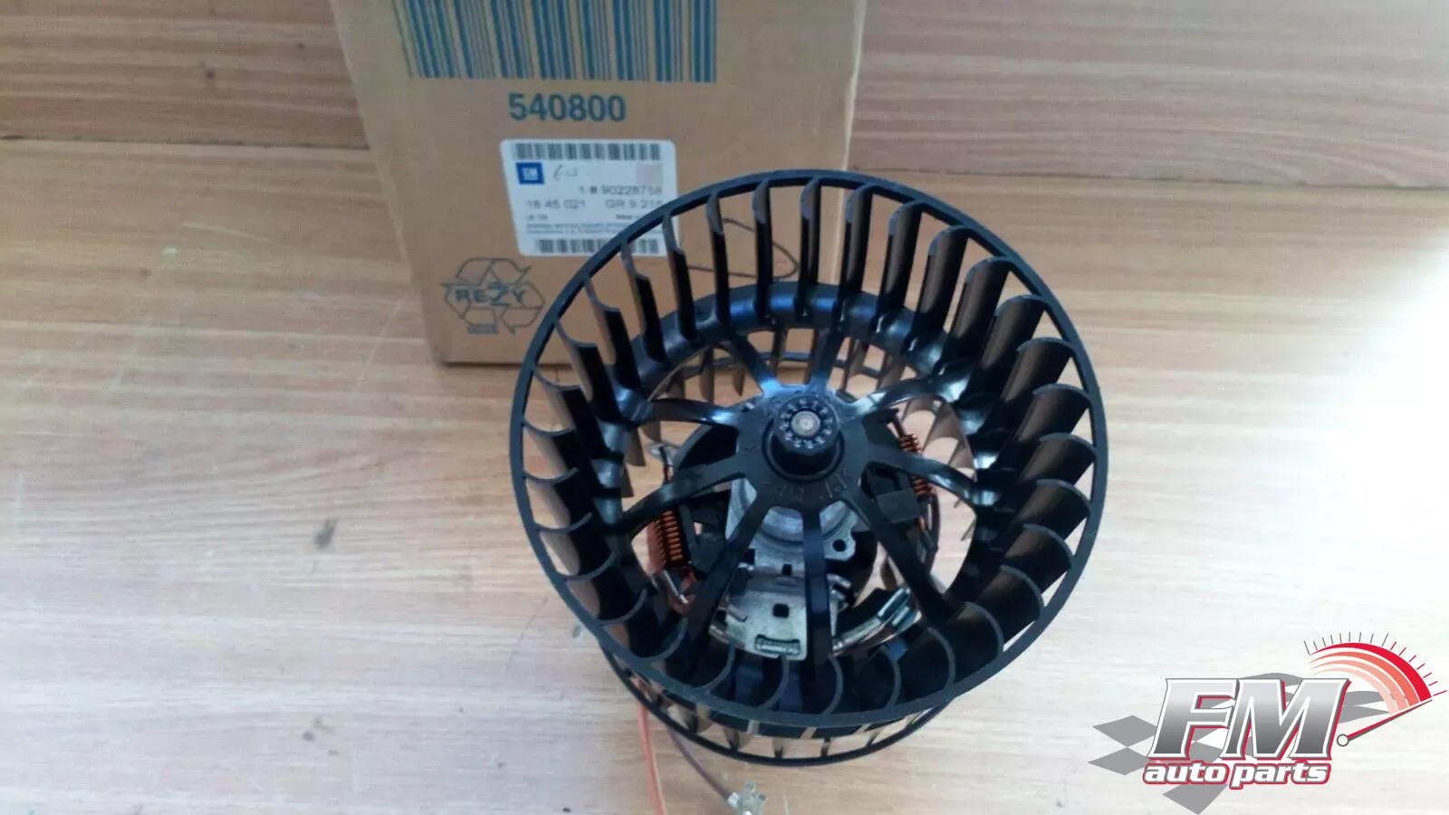 Air Condition Fan & Motor fits Opel Vauxhall Astra F Calibra Vectra A 90228758 Air Condition Fan & Motor fits Opel Vauxhall Astra F Calibra Vectra A 90228758
