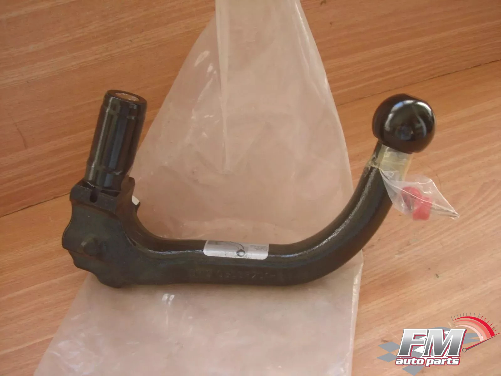 Tow Bar fits Opel Vauxhall Astra G 13109875 Genuine Tow Bar fits Opel Vauxhall Astra G 13109875 Genuine