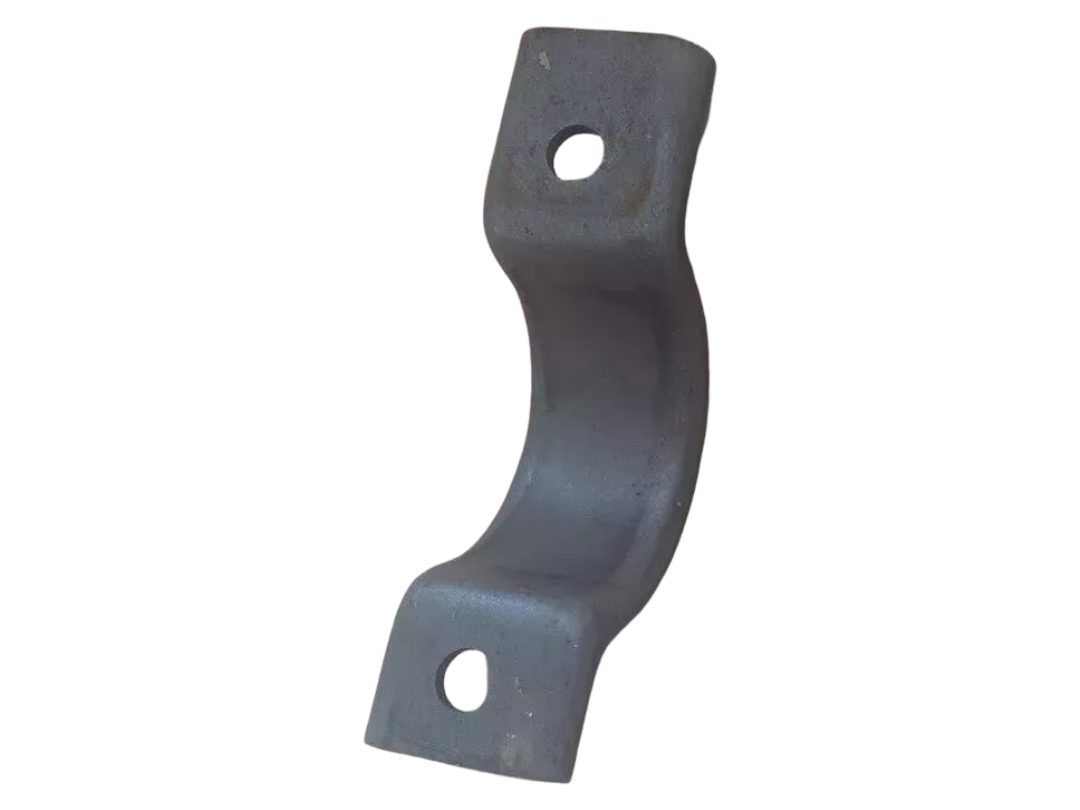 1x Exhaust Bracket fits Opel Rekord E 90183569 Genuine 1x Exhaust Bracket fits Opel Rekord E 90183569 Genuine