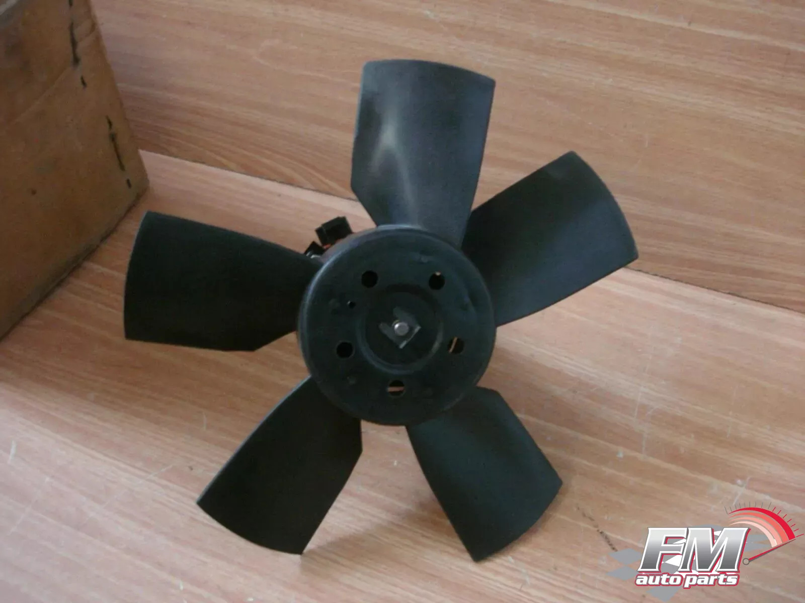 Radiator Fan Motor fits Opel Corsa A Vauxhall Nova 15TD 22061185 Genuine Radiator Fan Motor fits Opel Corsa A Vauxhall Nova 15TD 22061185 Genuine