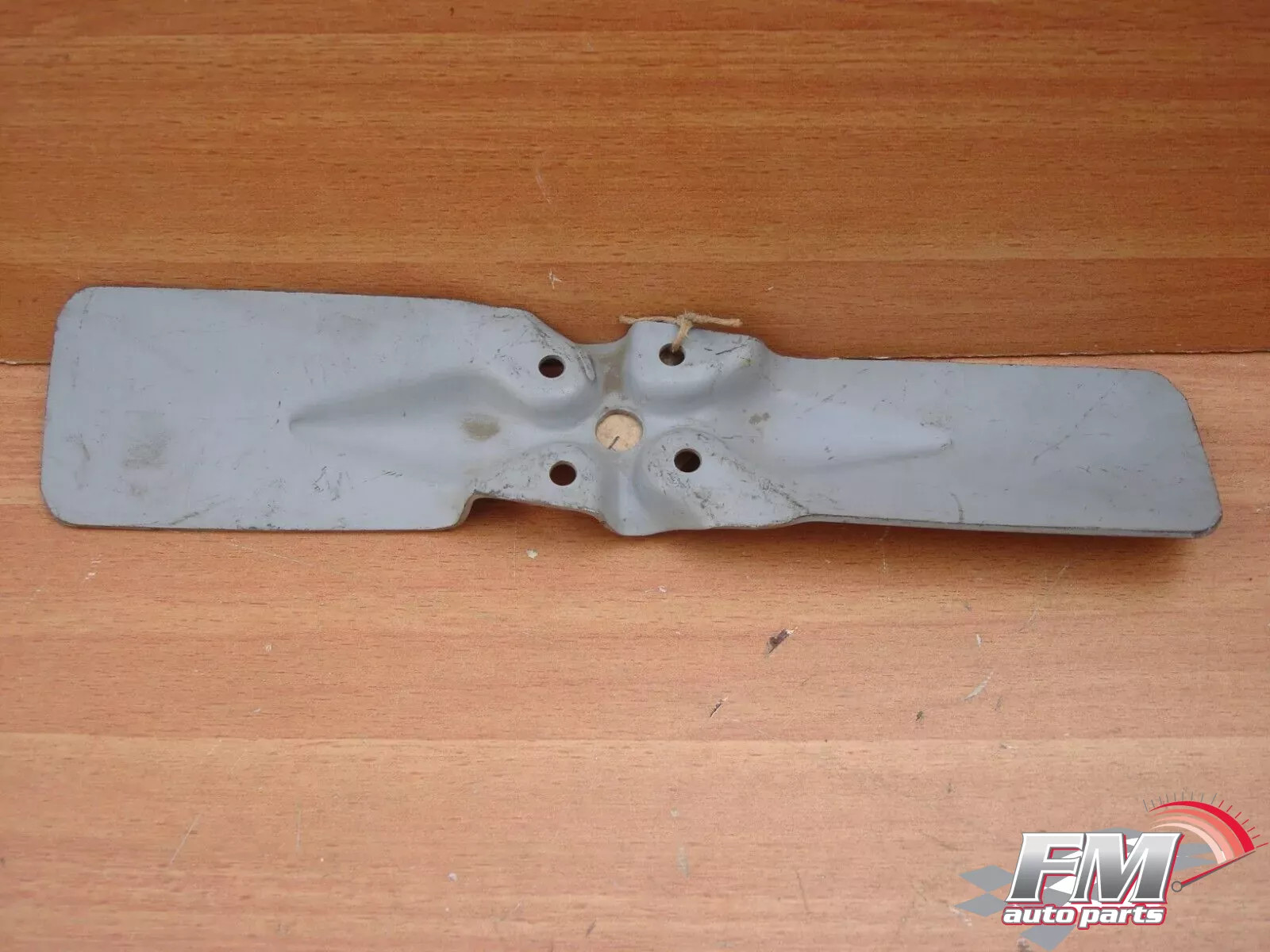 Fan Blade fits Opel Kadett A B 1340059 Fan Blade fits Opel Kadett A B 1340059