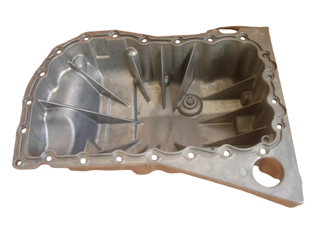 Oil Sump Pan fits Opel Vauxhall Vivaro A Movano A Renault Trafic 9109676 Genuine 93192718 Oil Sump Pan fits Opel Vauxhall Vivaro A Movano A Renault Trafic 9109676 Genuine 93192718