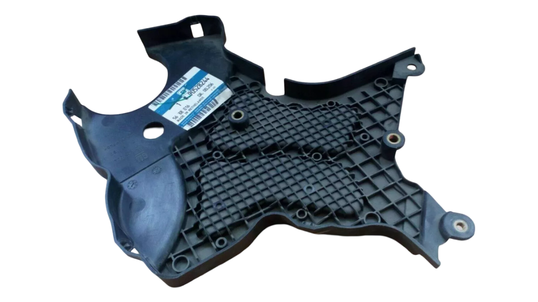 Timing Belt Cover fits Opel Vauxhall Corsa B Astra F Vectra B Genuine 5638016 Timing Belt Cover fits Opel Vauxhall Corsa B Astra F Vectra B Genuine 5638016