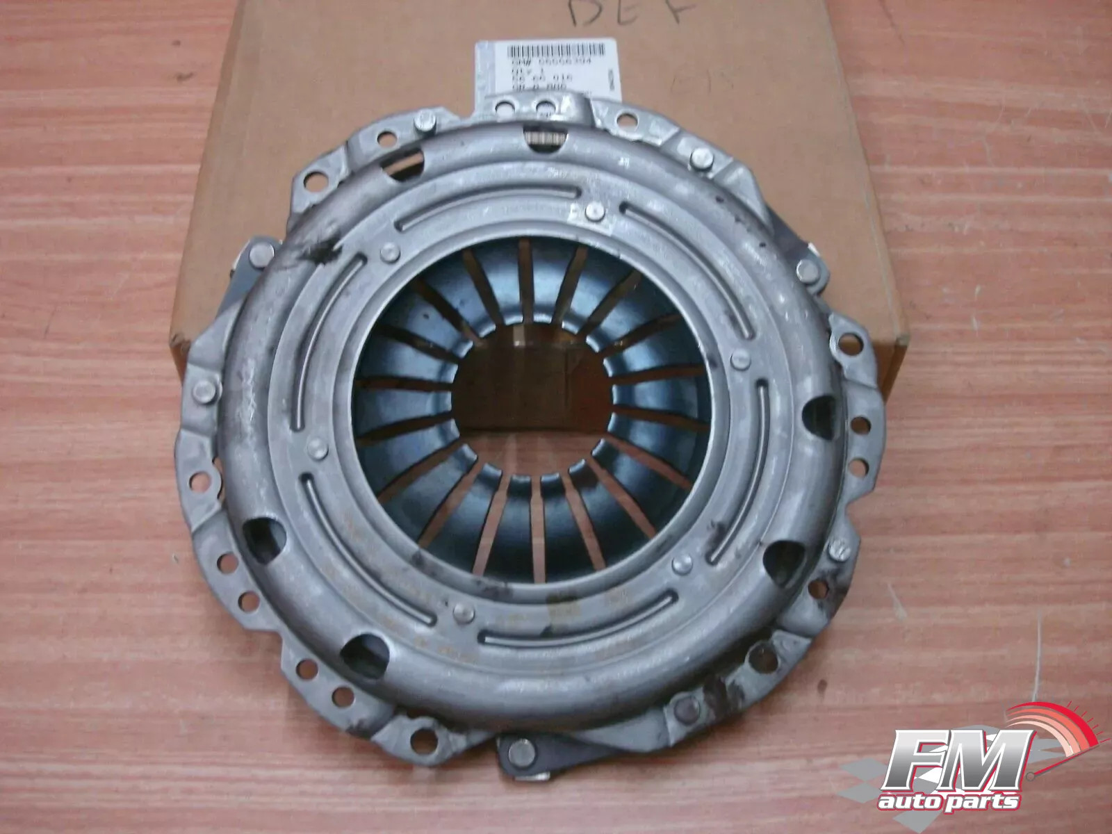 Pressure Plate fits Opel Vauxhall Corsa C Astra G H Meriva Y17DT Y17DTL Genuine 55556394 Pressure Plate fits Opel Vauxhall Corsa C Astra G H Meriva Y17DT Y17DTL Genuine 55556394