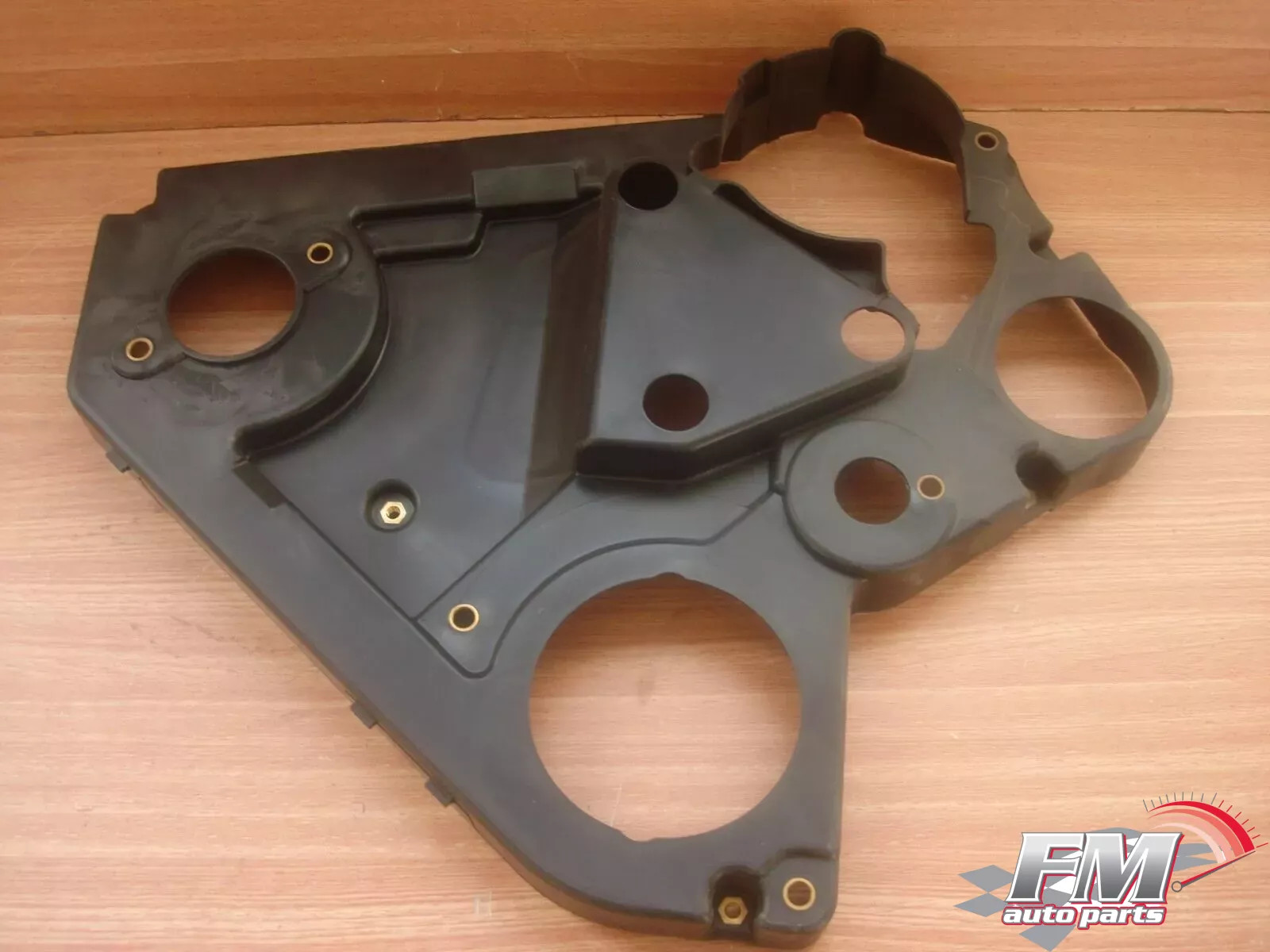 Timing Belt Cover Rear fits Opel Vauxhall Astra F X17DTL Genuine 9117209 Timing Belt Cover Rear fits Opel Vauxhall Astra F X17DTL Genuine 9117209