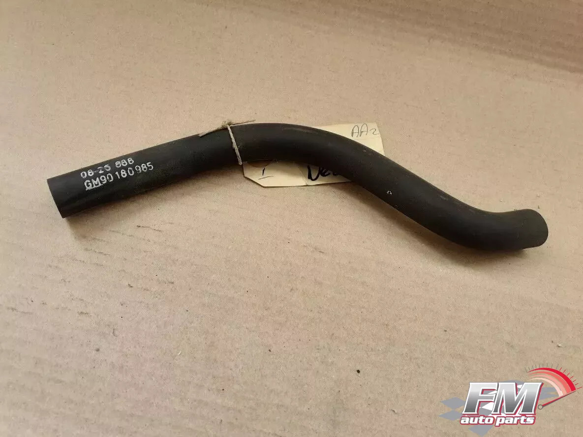 Crankcase Ventilation Hose fits Opel Kadett D Manta B Ascona C Vauxhall Cavalier 90180985 Crankcase Ventilation Hose fits Opel Kadett D Manta B Ascona C Vauxhall Cavalier 90180985