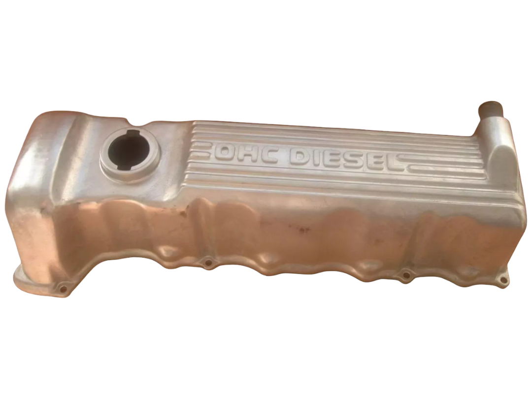 Rocker Cover fits Opel Rekord E Omega A Vauxhall Carlton 2.3 Diesel 23YD Genuine 90190732 Rocker Cover fits Opel Rekord E Omega A Vauxhall Carlton 2.3 Diesel 23YD Genuine 90190732