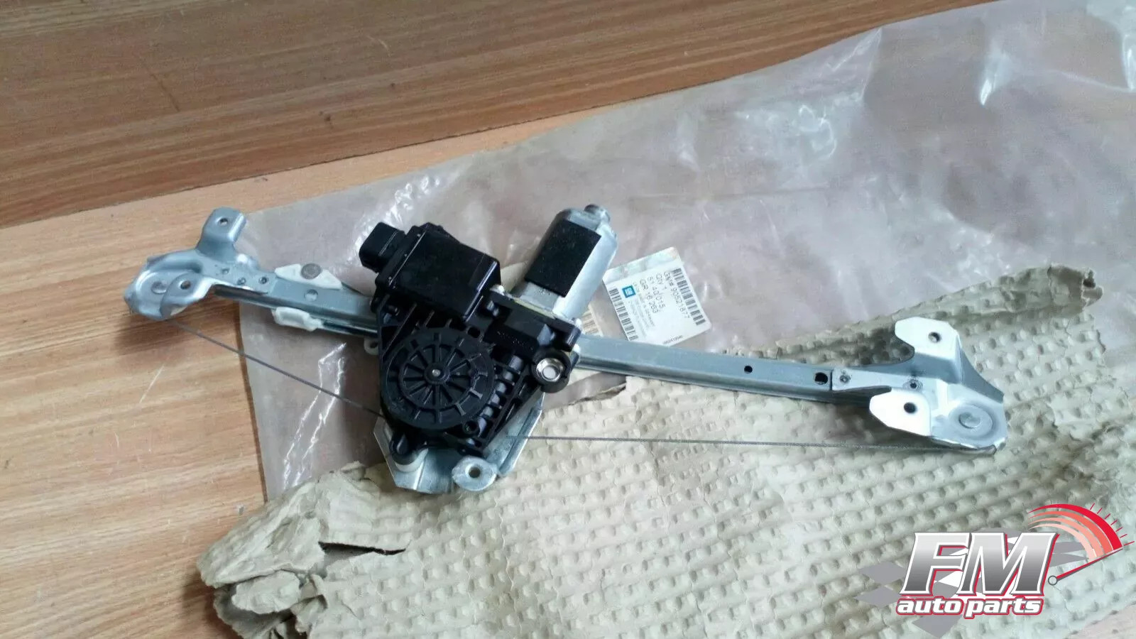Window Regulator Rear Left fits Opel Vauxhall Astra G 90521877 Genuine Window Regulator Rear Left fits Opel Vauxhall Astra G 90521877 Genuine