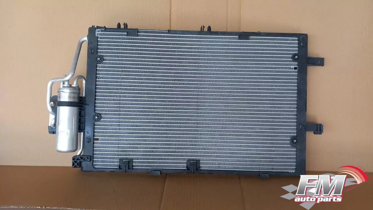 Air Condition Condenser Dehydrator fits Opel Vauxhall Corsa C 9201959 Genuine Air Condition Condenser Dehydrator fits Opel Vauxhall Corsa C 9201959 Genuine