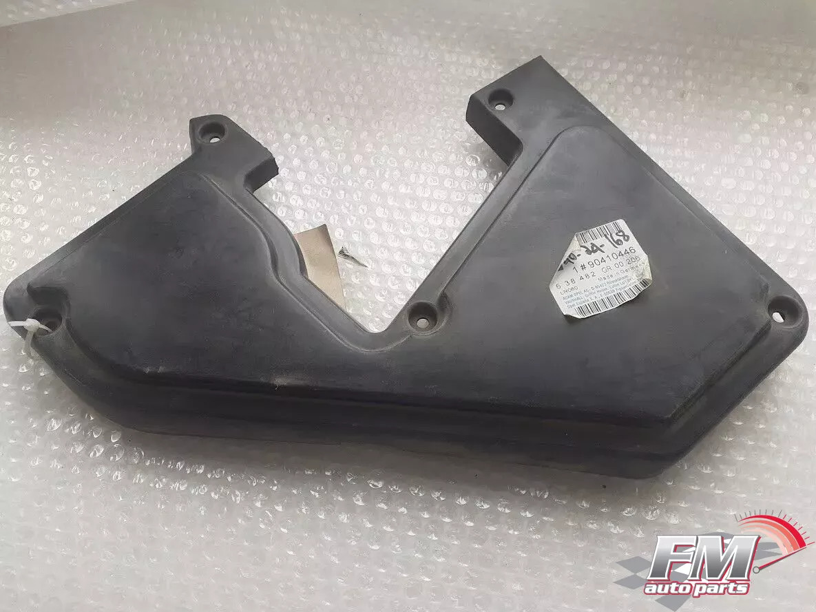 Timing Belt Cover Upper fits Opel Kadett E Vauxhall Vectra A 17D 90410446 Timing Belt Cover Upper fits Opel Kadett E Vauxhall Vectra A 17D 90410446