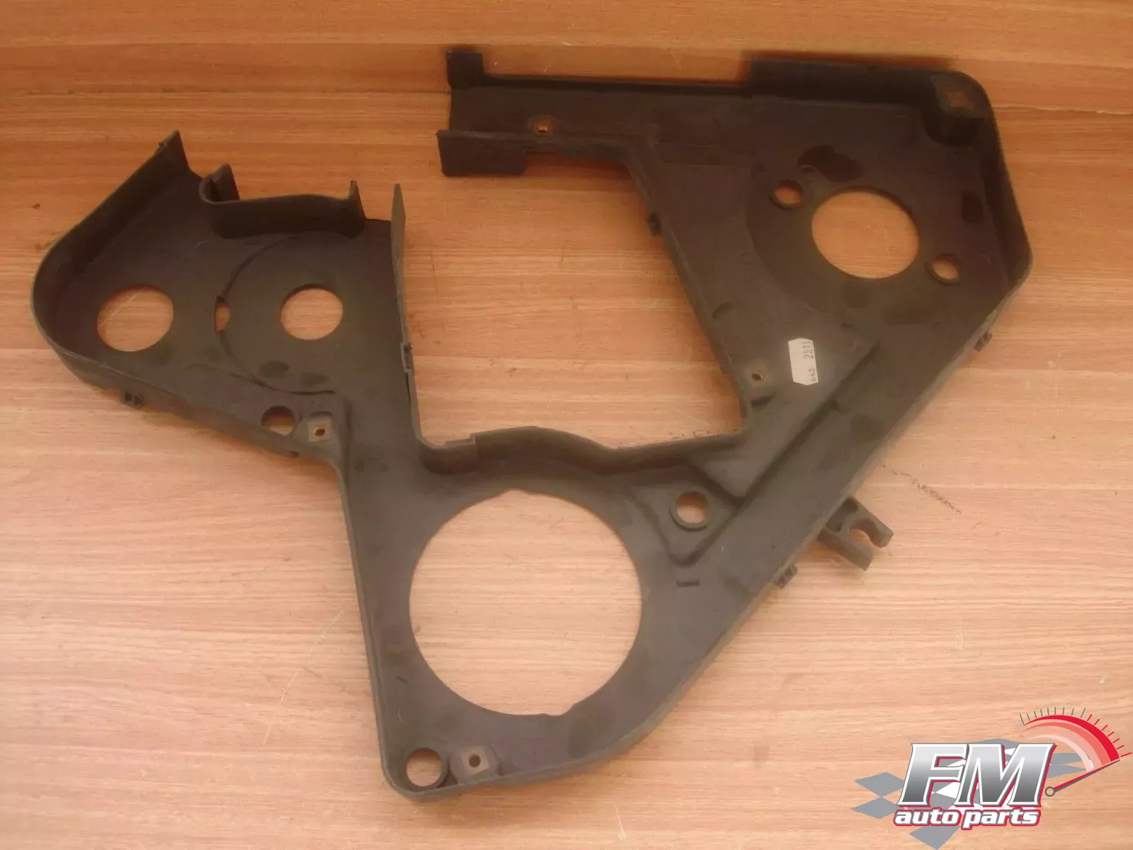 Cover Timing Belt fits Opel Vauxhall Astra F Kadett E Vectra A 17D Diesel 90410449 Cover Timing Belt fits Opel Vauxhall Astra F Kadett E Vectra A 17D Diesel 90410449
