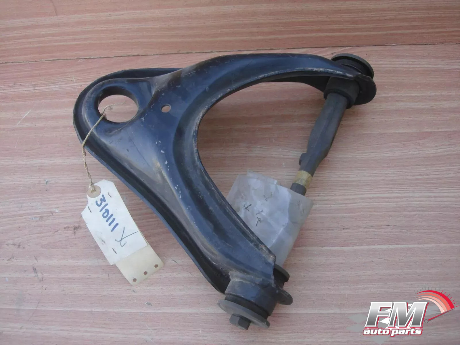 Control Arm Upper Left fits Opel Commodore B Genuine 310111 Control Arm Upper Left fits Opel Commodore B Genuine 310111