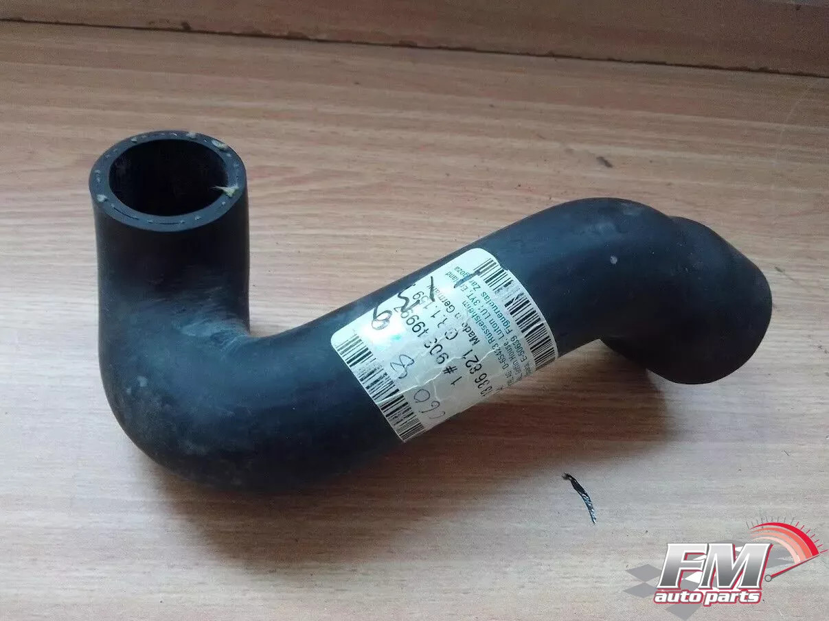 Radiator Hose Inlet fits Opel Kadett E 90349997 Genuine Radiator Hose Inlet fits Opel Kadett E 90349997 Genuine