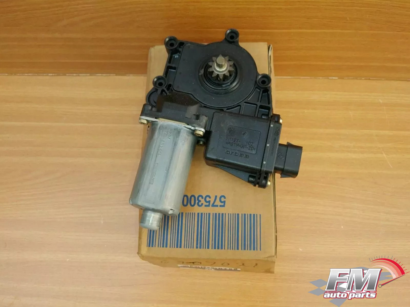 Window Motor Front Left fits Opel Vauxhall Vectra B 90520227 Genuine Window Motor Front Left fits Opel Vauxhall Vectra B 90520227 Genuine