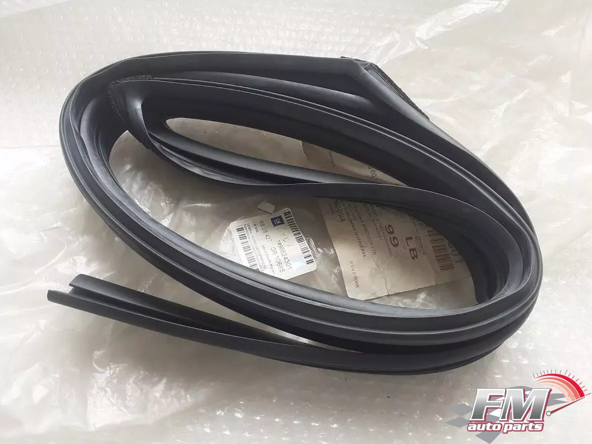 Window Seal Front Right fits Opel Antara Chevrolet Captiva 96624301 Genuine Window Seal Front Right fits Opel Antara Chevrolet Captiva 96624301 Genuine