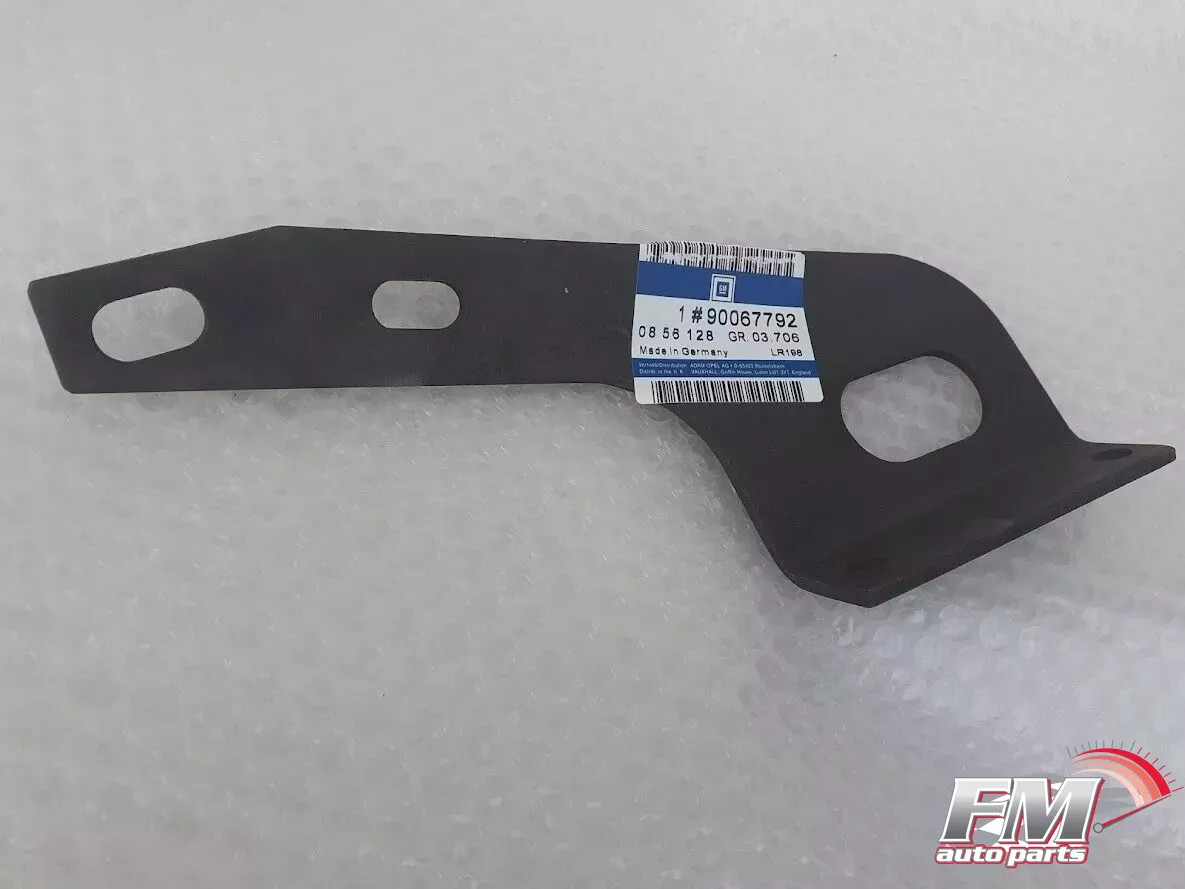 Exhaust Support Automatic Transmission fits Opel Rekord E Diesel Genuine 90067792 Exhaust Support Automatic Transmission fits Opel Rekord E Diesel Genuine 90067792