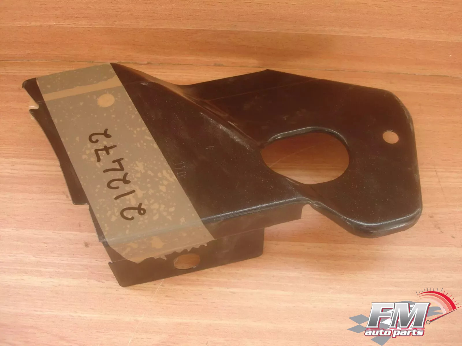 Plate Strike Right fits Opel Vauxhall Astra F 90360005 Genuine Plate Strike Right fits Opel Vauxhall Astra F 90360005 Genuine