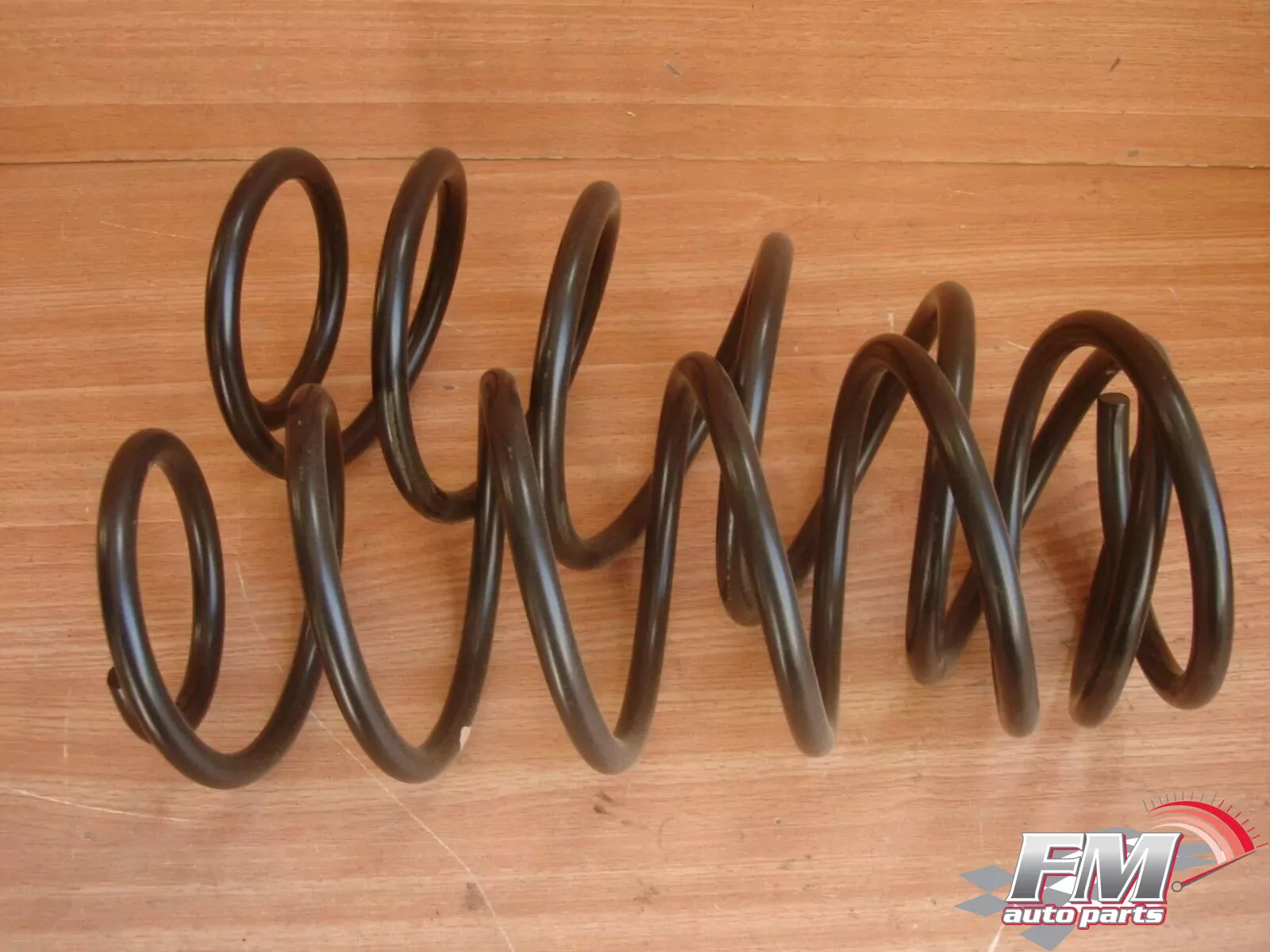 Coil Springs Set Front fits Opel Vauxhall Corsa B 90444712 Genuine Coil Springs Set Front fits Opel Vauxhall Corsa B 90444712 Genuine