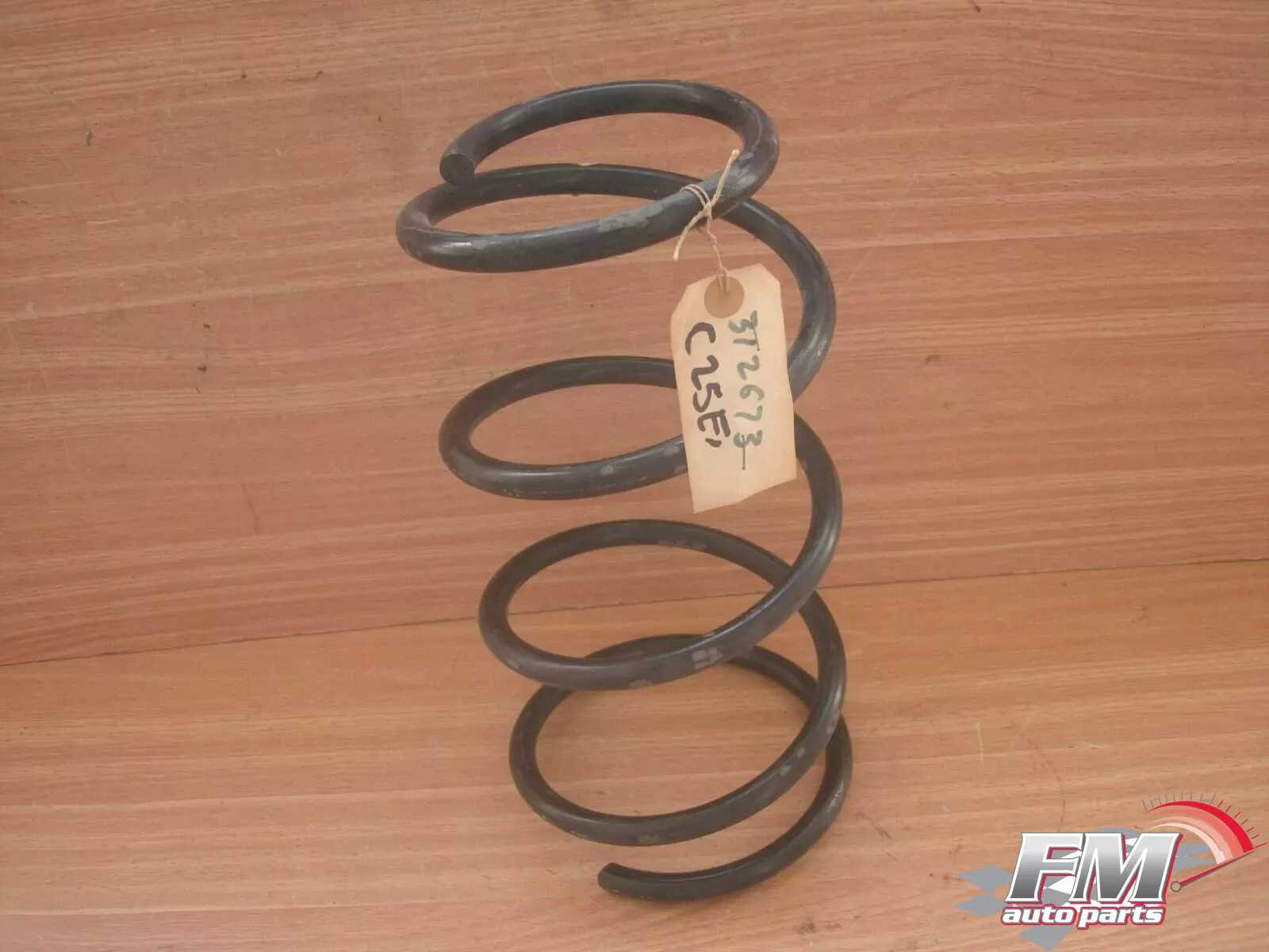 Coil Spring Front fits Opel Kadett D 312673 Genuine Coil Spring Front fits Opel Kadett D 312673 Genuine