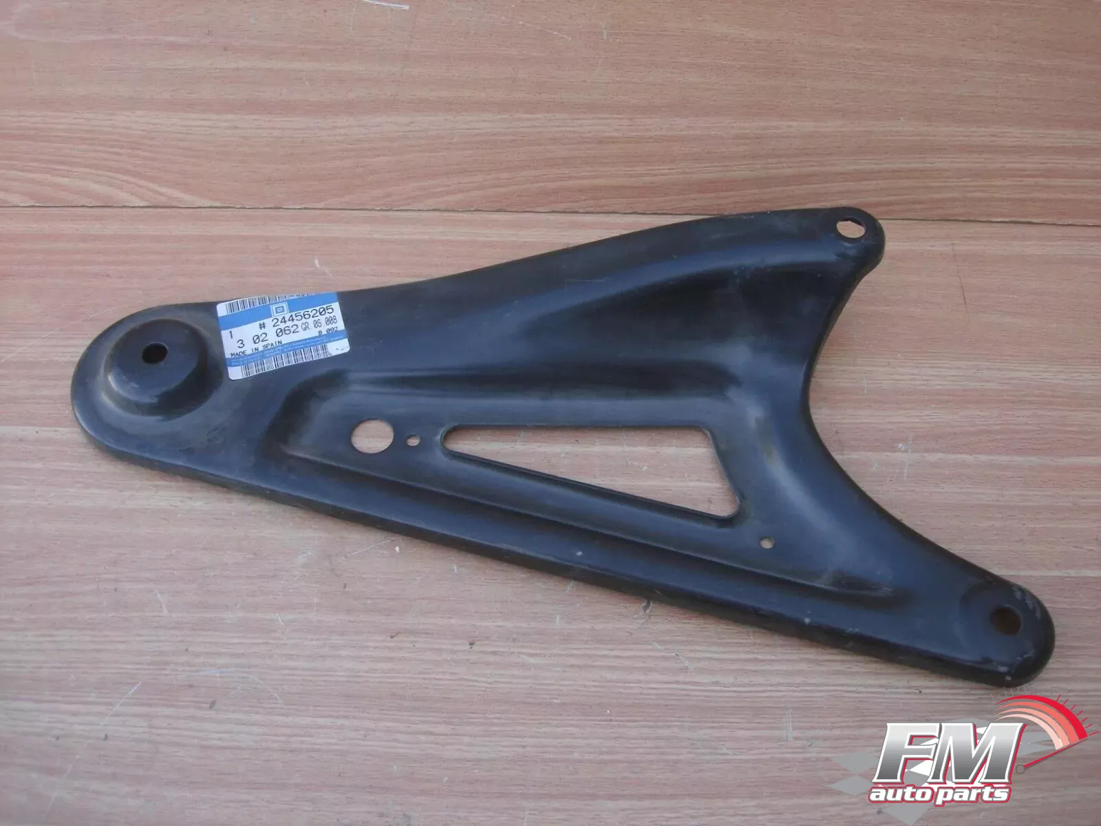 Front Axle Mounting Support Right fits Opel Vauxhall Vectra C Signum 24456205 Front Axle Mounting Support Right fits Opel Vauxhall Vectra C Signum 24456205