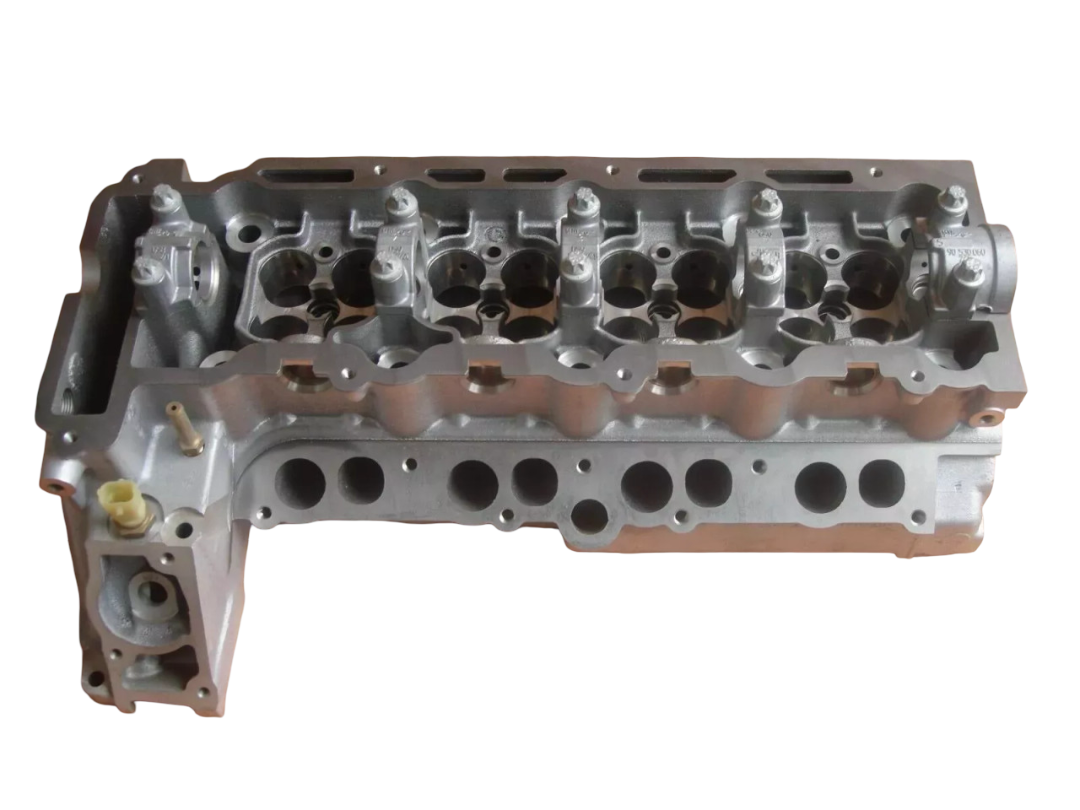 Cylinder Head fits Opel Vauxhall X20DTL Y20DTL Y20DTH X20DTH 90543620 Genuine Cylinder Head fits Opel Vauxhall X20DTL Y20DTL Y20DTH X20DTH 90543620 Genuine