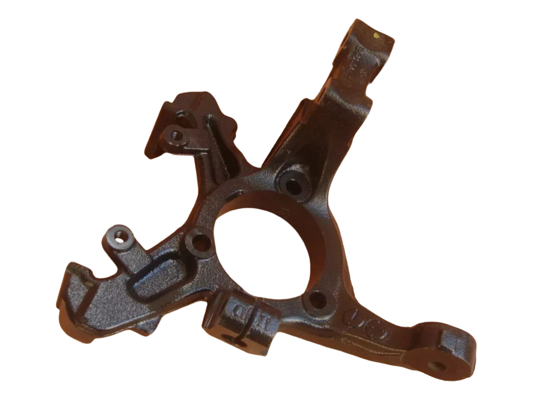 Steering Knuckle Right fits Opel Vauxhall Astra G F35 F48 F69 13165670 Genuine Steering Knuckle Right fits Opel Vauxhall Astra G F35 F48 F69 13165670 Genuine
