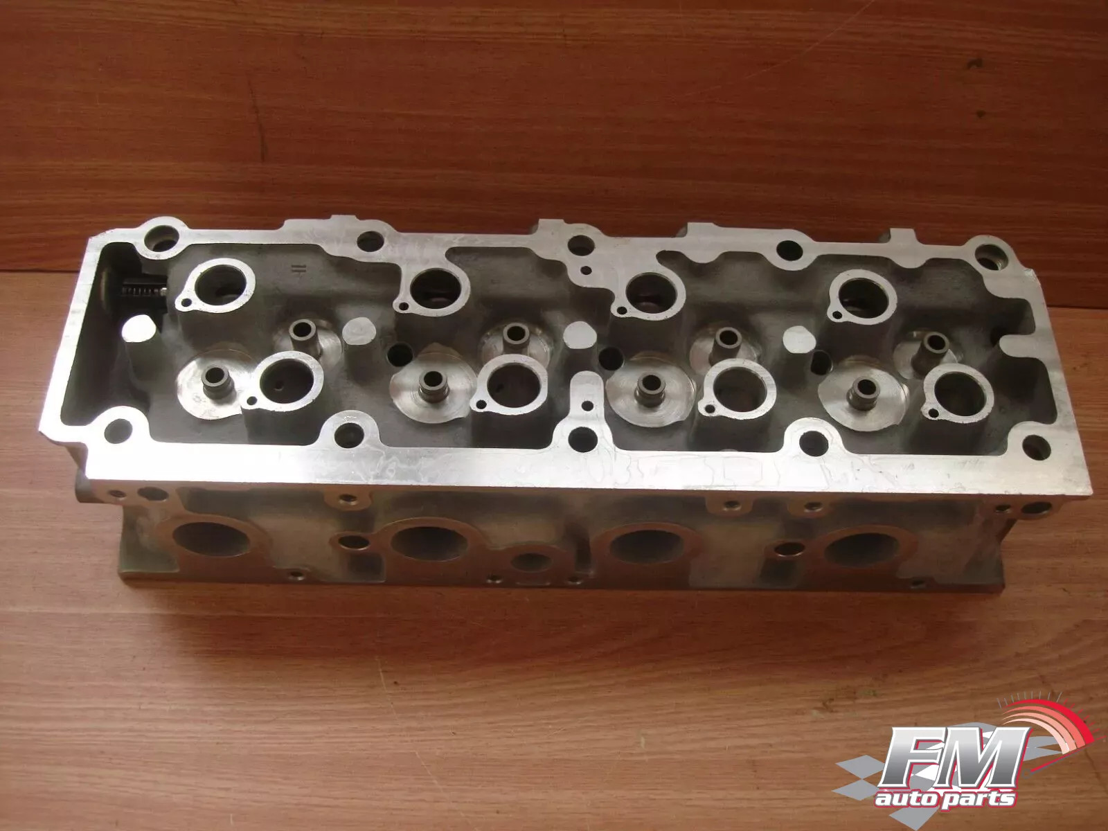 Cylinder Head fits Opel Ascona C Kadett D E Vauxhall Cavalier 16N 16S 16SH 607010 Cylinder Head fits Opel Ascona C Kadett D E Vauxhall Cavalier 16N 16S 16SH 607010