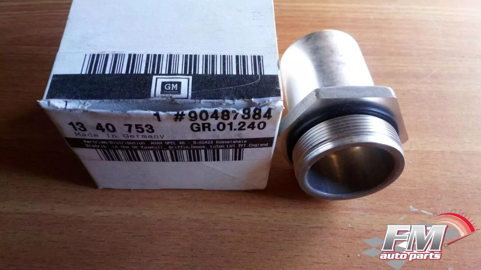 Bolt Lever Bracket Pinion Guide fits Opel Vauxhall Omega B U25TD X25TD Genuine 90487884 Bolt Lever Bracket Pinion Guide fits Opel Vauxhall Omega B U25TD X25TD Genuine 90487884