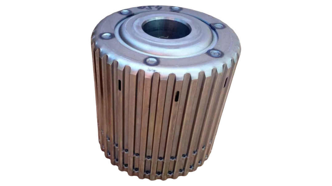Drum Second Speed Clutch A/T fits Opel Vauxhall Omega Monterey Senator Genuine 96041054 Drum Second Speed Clutch A/T fits Opel Vauxhall Omega Monterey Senator Genuine 96041054