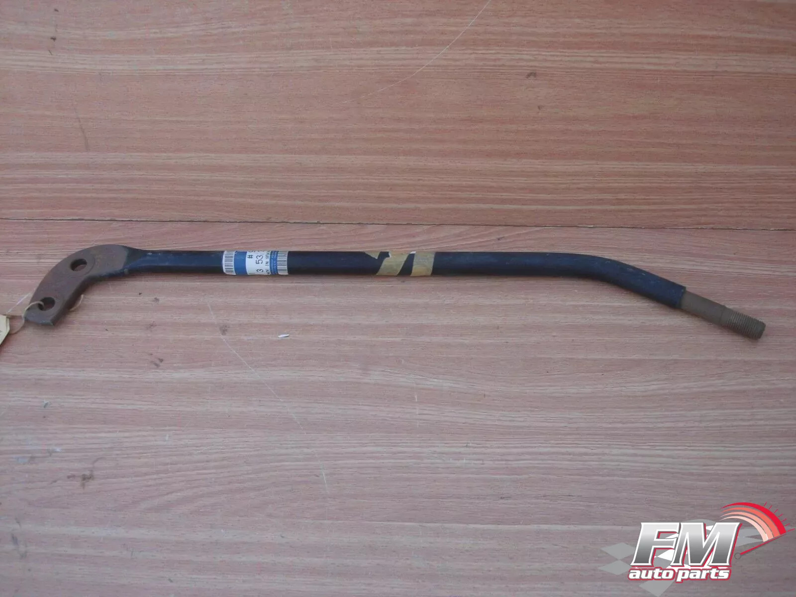 Brace Pull Front Right fits Opel Corsa A Vauxhall Nova 90343661 Genuine Brace Pull Front Right fits Opel Corsa A Vauxhall Nova 90343661 Genuine