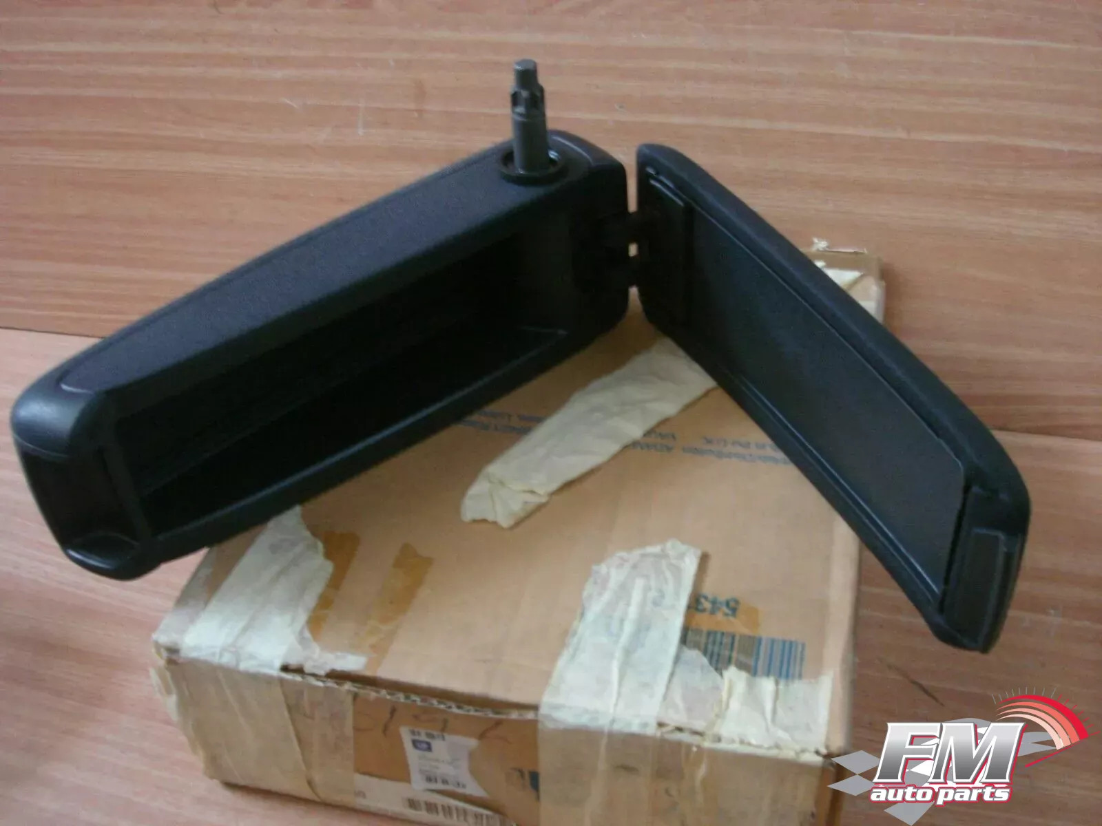 Arm Rest fits Opel Vauxhall Meriva A Zafira B 13241640 Genuine Arm Rest fits Opel Vauxhall Meriva A Zafira B 13241640 Genuine