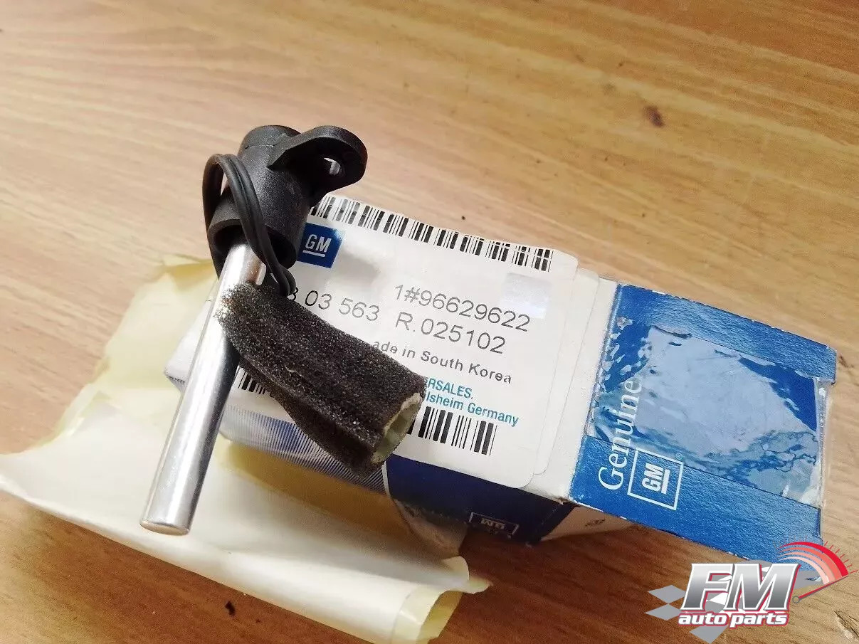 Temperature Sensor Air Condition fits Opel Vauxhall Antara 96629622 Genuine Temperature Sensor Air Condition fits Opel Vauxhall Antara 96629622 Genuine