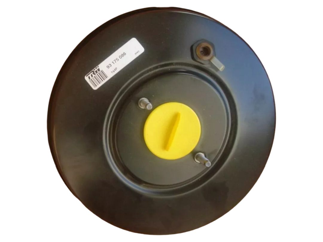 Brake Servo fits Opel Vauxhall Meriva A 93175086 Genuine Brake Servo fits Opel Vauxhall Meriva A 93175086 Genuine