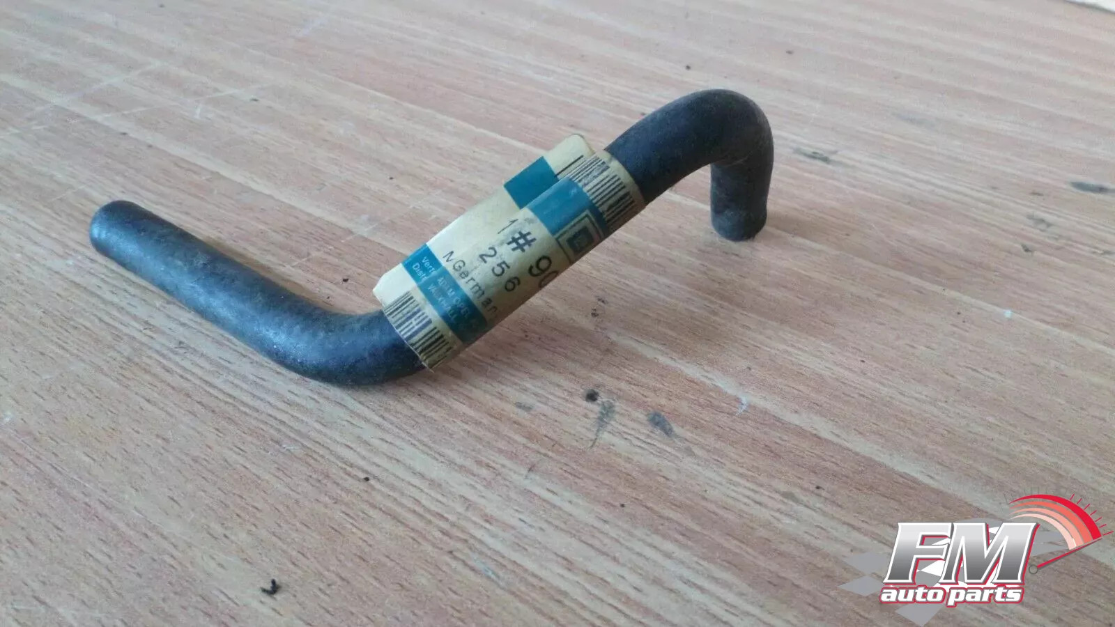 Hose Fuel Return fits Opel Astra F Vectra A Vauxhall Cavalier Diesel 90345693 Hose Fuel Return fits Opel Astra F Vectra A Vauxhall Cavalier Diesel 90345693