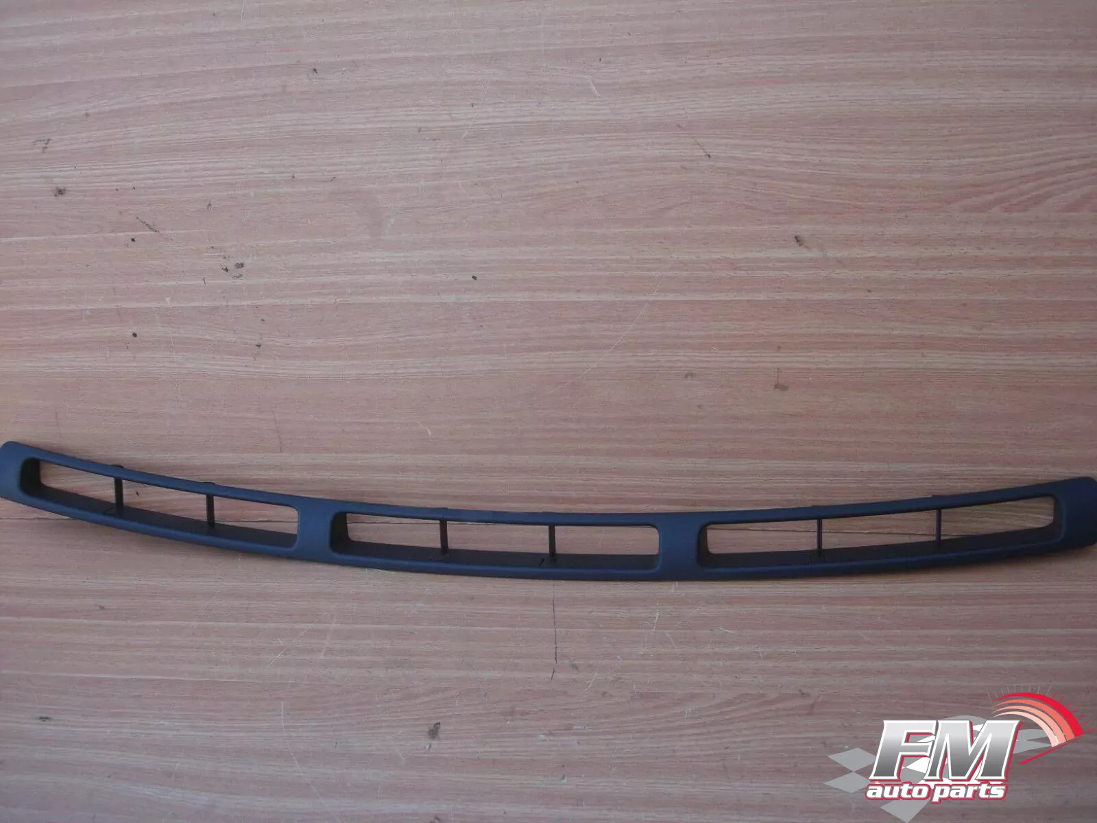 Grille Front Lower fits Opel Vauxhall Astra G Diesel 90546961 Genuine Grille Front Lower fits Opel Vauxhall Astra G Diesel 90546961 Genuine