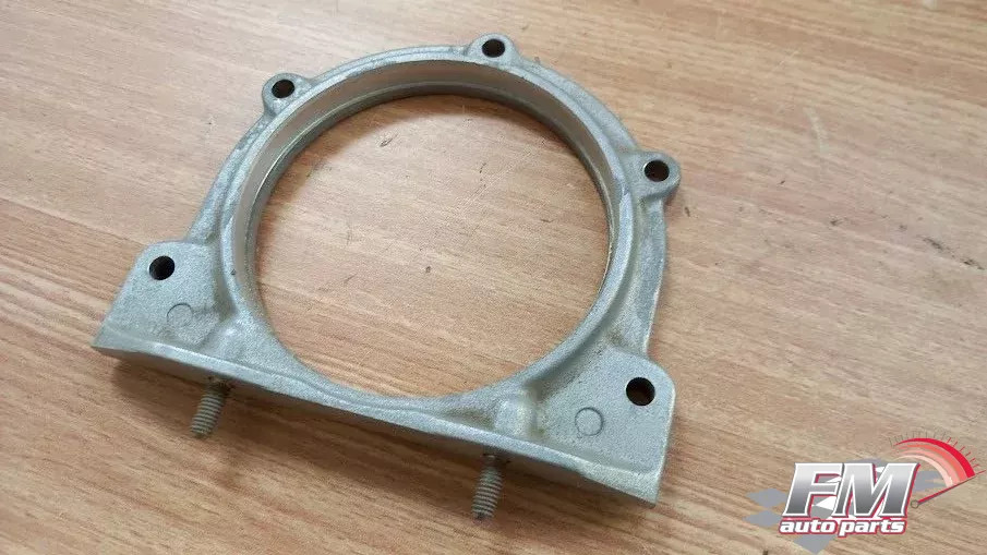 Rear Crankshaft Oil Seal Housing fits Opel Vauxhall Corsa A Nova Diesel 94106057 Rear Crankshaft Oil Seal Housing fits Opel Vauxhall Corsa A Nova Diesel 94106057