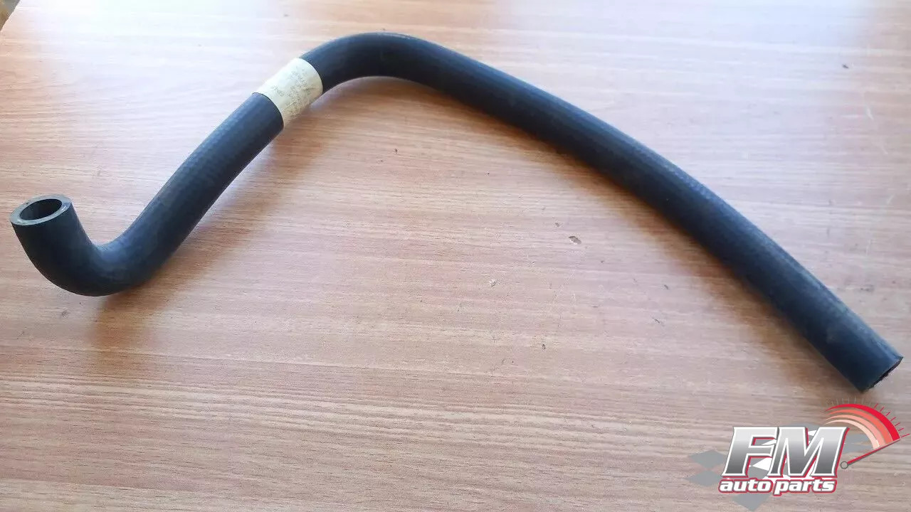 Expansion Tank Hose fits Opel Rekord E Diesel 90076419 Genuine Expansion Tank Hose fits Opel Rekord E Diesel 90076419 Genuine
