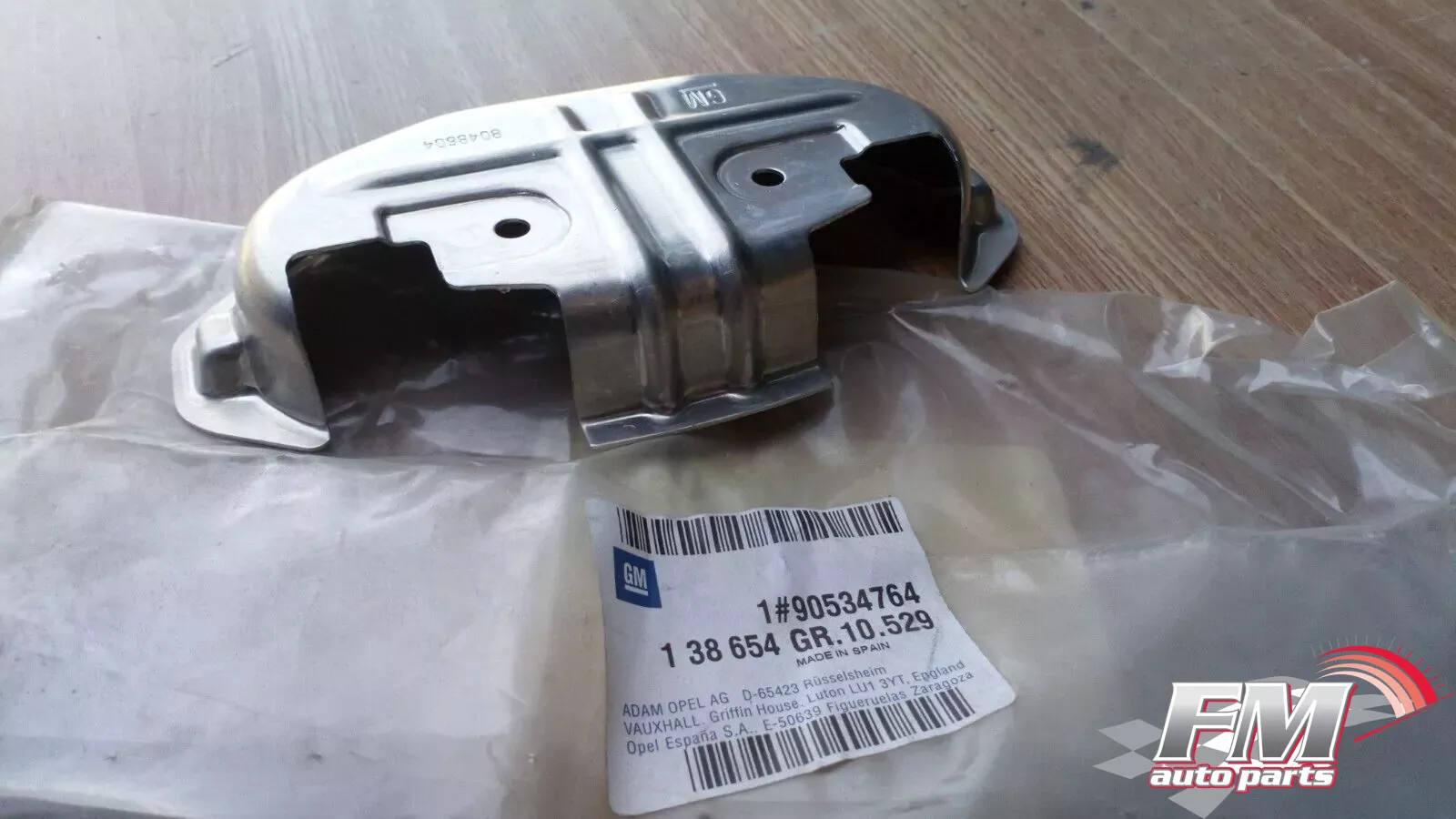 Exterior Door Bracket fits Opel Vauxhall Corsa C Combo Meriva A 90534764 Exterior Door Bracket fits Opel Vauxhall Corsa C Combo Meriva A 90534764
