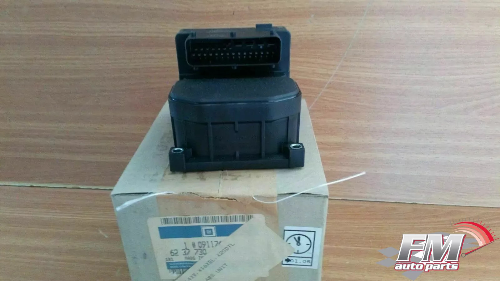 ABS Control Module fits Opel Vauxhall Astra G Zafira A 9117651 Genuine ABS Control Module fits Opel Vauxhall Astra G Zafira A 9117651 Genuine
