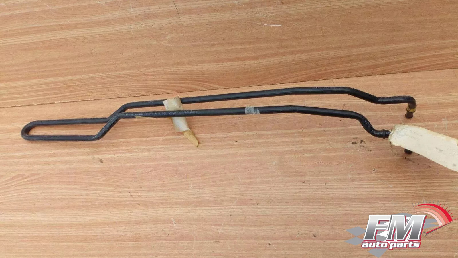 Power Steering Pipe Cooling fits Opel Vauxhall Vectra B X25XE 90495930 Power Steering Pipe Cooling fits Opel Vauxhall Vectra B X25XE 90495930