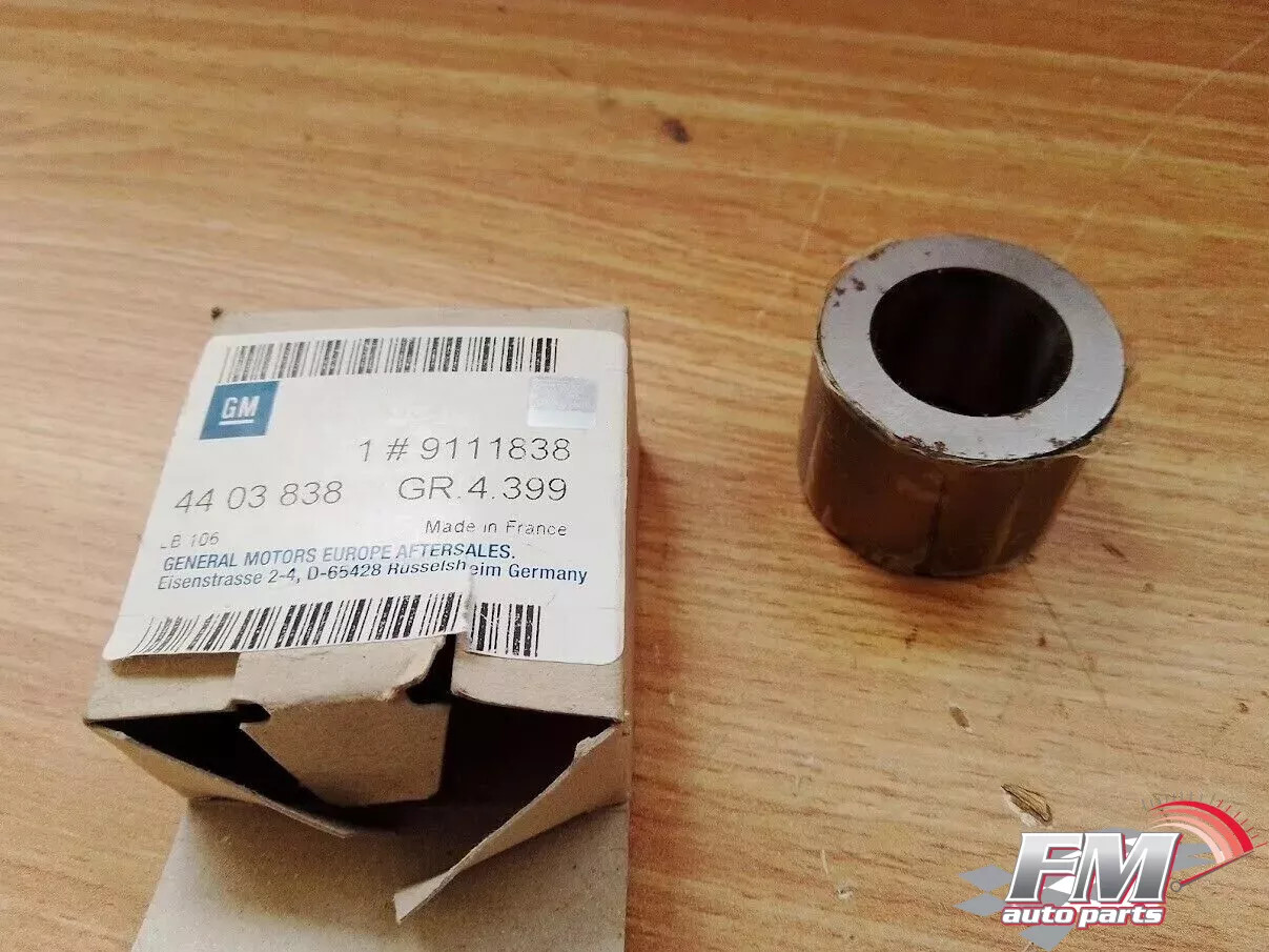 Transmission Spacer fits Opel Vauxhall Rascal Vivaro Movano Renault 9111838 Transmission Spacer fits Opel Vauxhall Rascal Vivaro Movano Renault 9111838