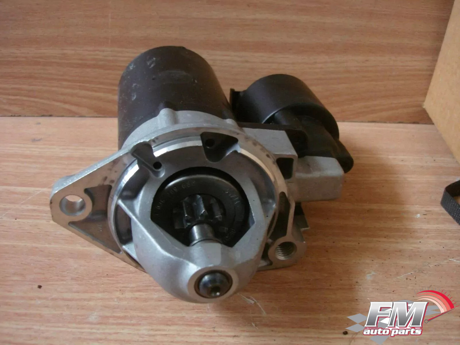 Starter fits Opel Vauxhall Omega B Calibra Frontera A C18XEL X20XEV X22XE 90512189 Starter fits Opel Vauxhall Omega B Calibra Frontera A C18XEL X20XEV X22XE 90512189