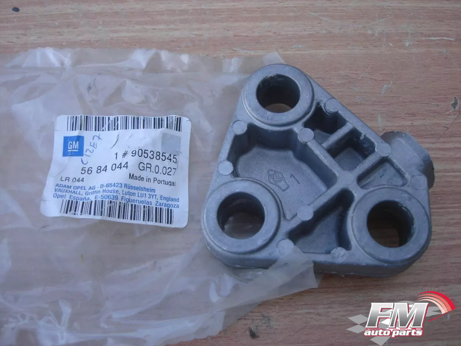 Engine Mount Bracket Left fits Opel Vauxhall Astra G H 90538545 Genuine Engine Mount Bracket Left fits Opel Vauxhall Astra G H 90538545 Genuine