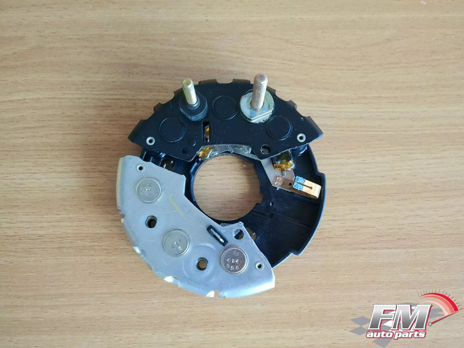 Alternator Rectifier Diode fits Opel Kadett E Vectra A Astra Vauxhall 17D 17DR 90350009 Alternator Rectifier Diode fits Opel Kadett E Vectra A Astra Vauxhall 17D 17DR 90350009