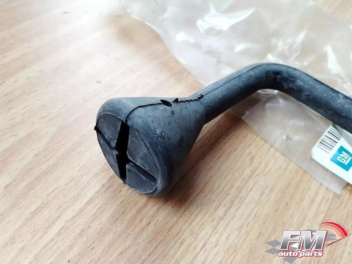 Fuel Evaporation Tank Hose fits Opel Vauxhall Vectra B 90572948 Genuine Fuel Evaporation Tank Hose fits Opel Vauxhall Vectra B 90572948 Genuine