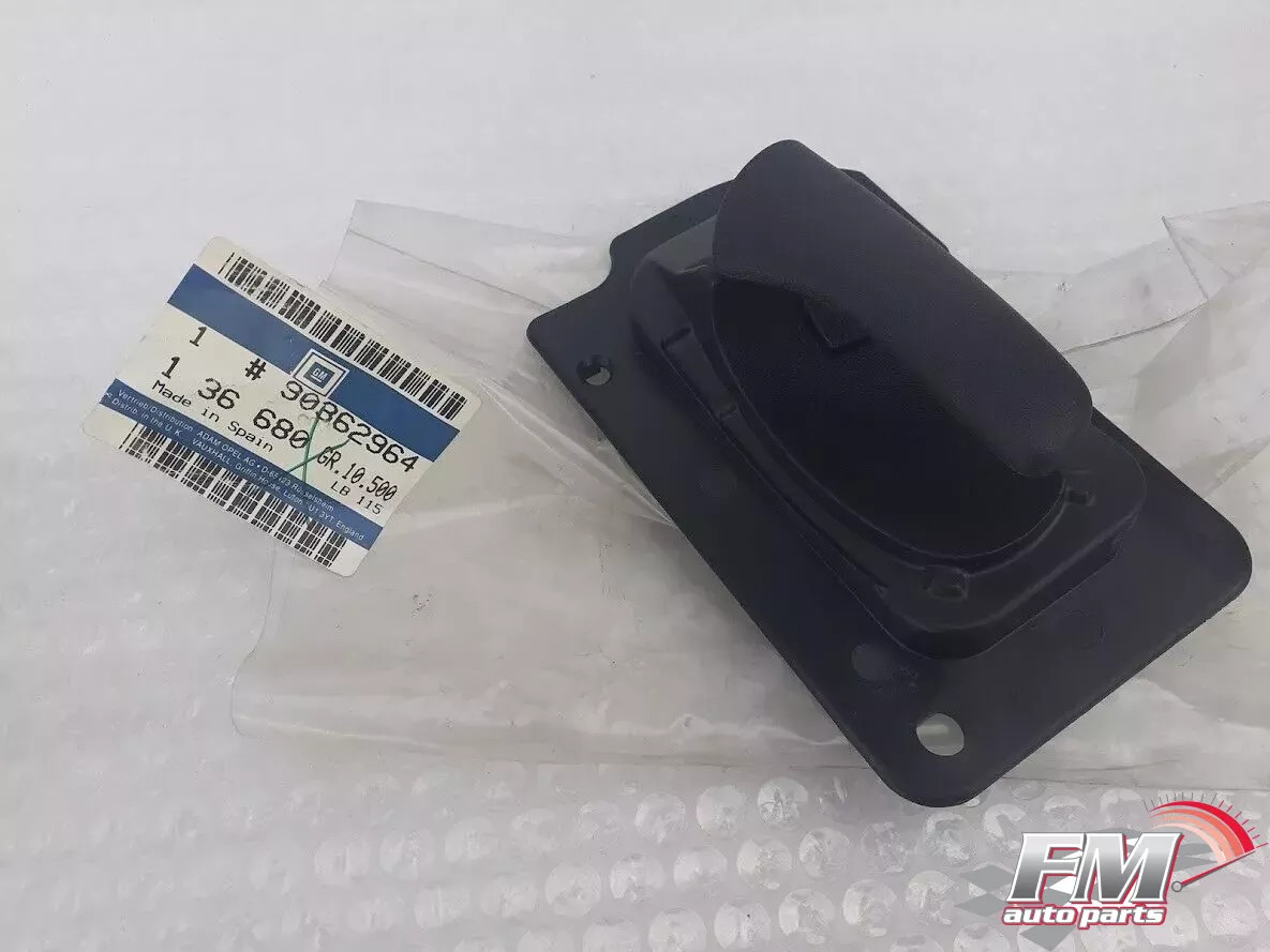 Interior Door Handle Front Right fits Opel Vauxhall Vectra B 90362964 Genuine Interior Door Handle Front Right fits Opel Vauxhall Vectra B 90362964 Genuine